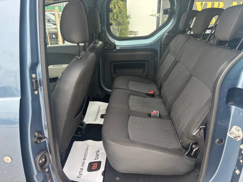 Dacia Dokker 1, 6, снимка 11 - Автомобили и джипове - 53385746