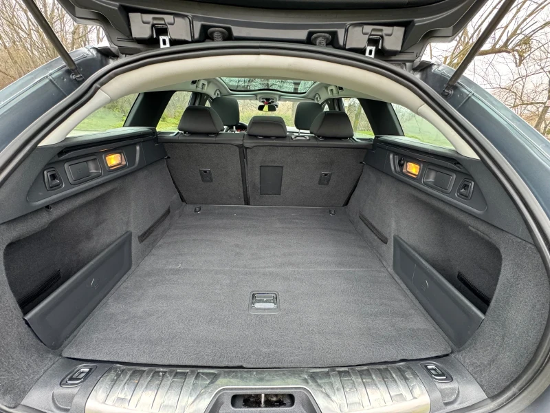 Peugeot 508 1.6HDI Automatic Панорама, снимка 13 - Автомобили и джипове - 53445661