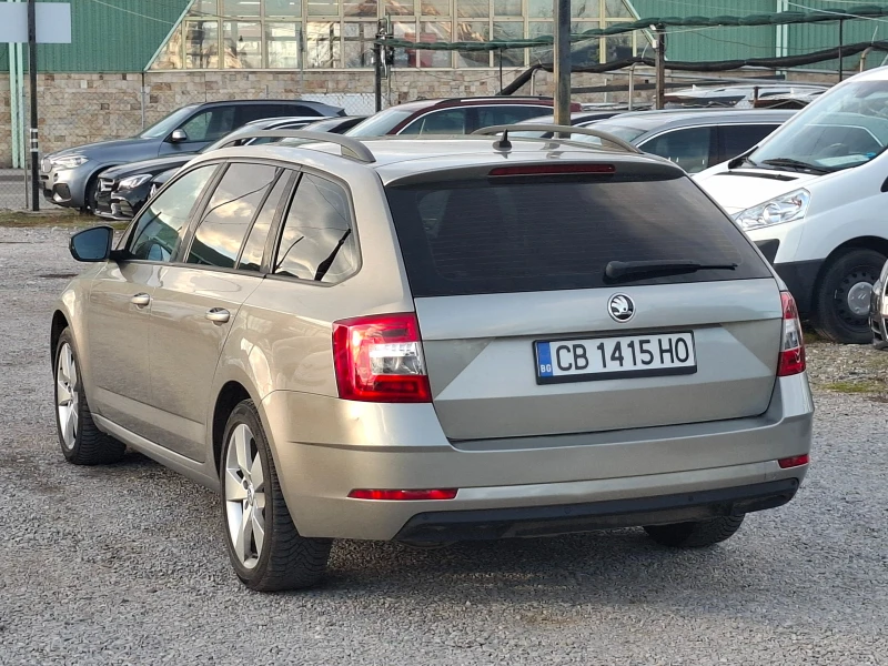 Skoda Octavia 2.0tdi 150к.с., снимка 4 - Автомобили и джипове - 53444996