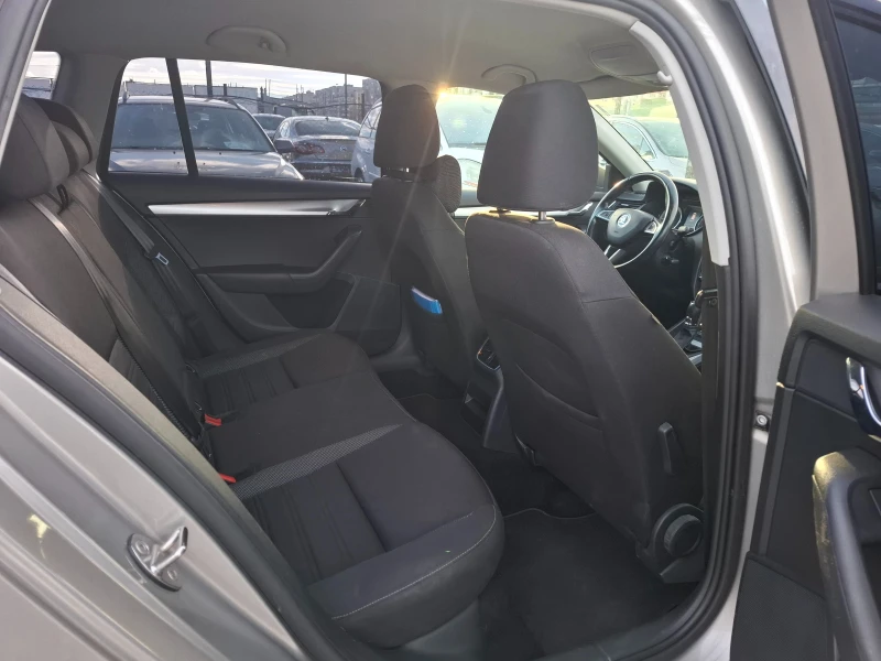Skoda Octavia 2.0tdi 150к.с., снимка 10 - Автомобили и джипове - 53444996