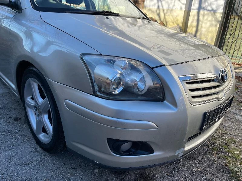 Toyota Avensis 2.2 D-4D 150кс. НА ЧАСТИ - изображение 3