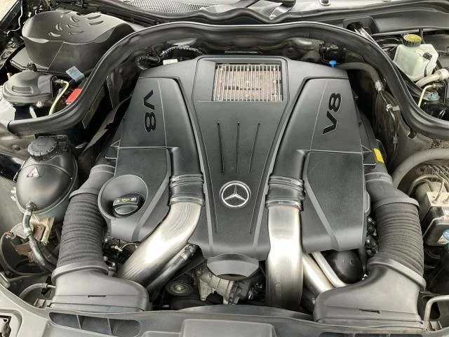 Mercedes-Benz CLS 500 4MATIC обдух* Harman/Kardon* м.точка* Full LED* , снимка 12 - Автомобили и джипове - 47933724