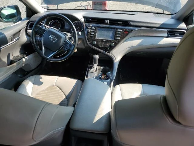 Toyota Camry, снимка 7 - Автомобили и джипове - 47958565