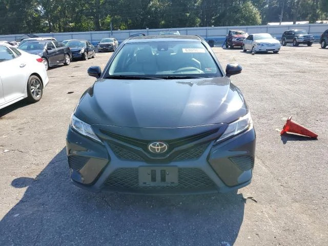 Toyota Camry, снимка 1 - Автомобили и джипове - 47958565