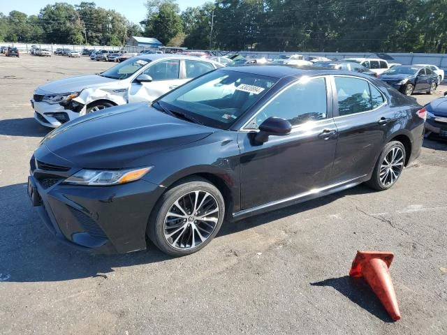 Toyota Camry, снимка 3 - Автомобили и джипове - 47958565