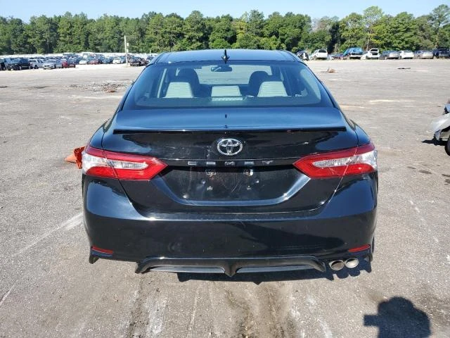 Toyota Camry, снимка 6 - Автомобили и джипове - 47958565