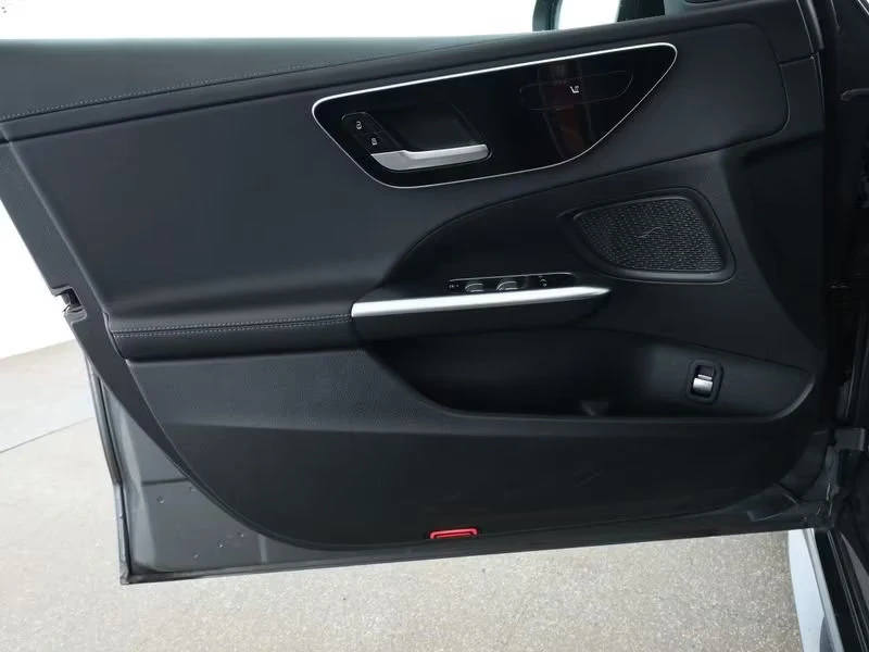 Mercedes-Benz C 180 AMG/170HP/CAM/NIGHT/DAB/ASSIST-PACK/AMBI/689v - изображение 10