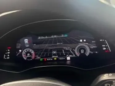 Audi A6 TECHNIK CARFAX АВТО КРЕДИТ  | Mobile.bg — изображение 7