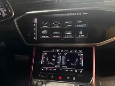 Audi A6 TECHNIK CARFAX АВТО КРЕДИТ  | Mobile.bg — изображение 8