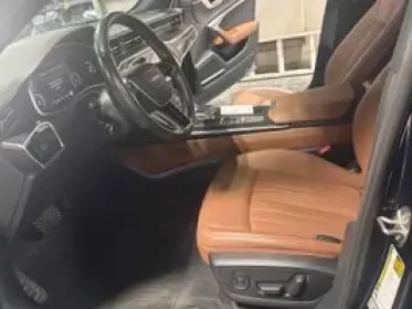 Audi A6 TECHNIK CARFAX АВТО КРЕДИТ  | Mobile.bg — изображение 10