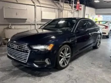 Audi A6 TECHNIK CARFAX АВТО КРЕДИТ  | Mobile.bg — изображение 1