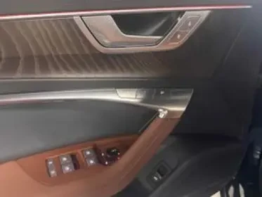 Audi A6 TECHNIK CARFAX АВТО КРЕДИТ  | Mobile.bg — изображение 11