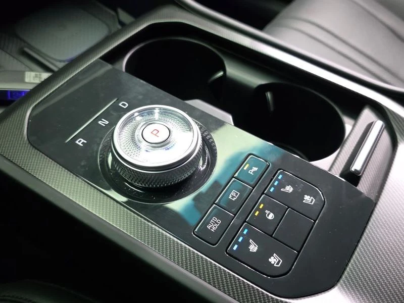 Kia K8 2.5 Automatic, снимка 9 - Автомобили и джипове - 55880400