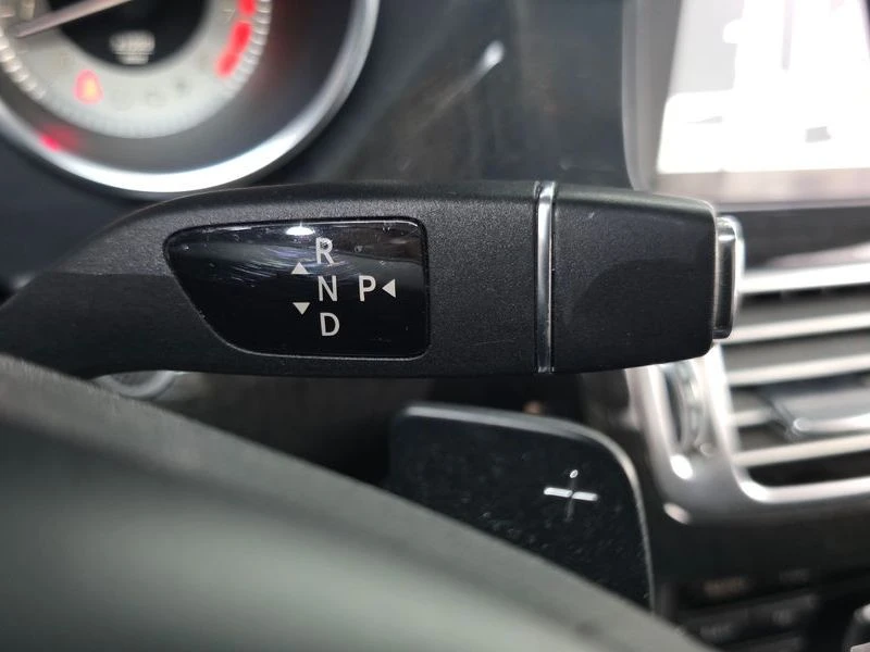 Mercedes-Benz CLS 350 3.5 Automatic, снимка 9 - Автомобили и джипове - 55885790
