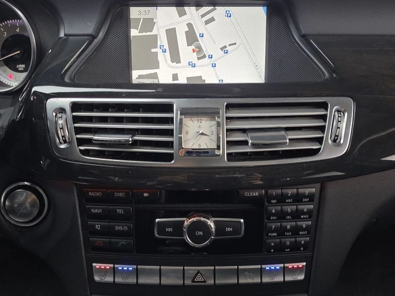 Mercedes-Benz CLS 350 3.5 Automatic, снимка 14 - Автомобили и джипове - 55885790