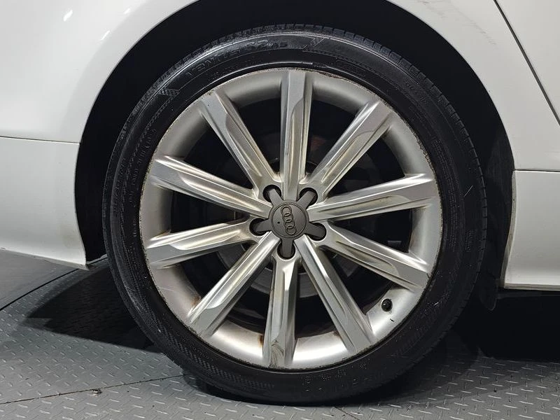 Audi A7 CDU, снимка 5 - Автомобили и джипове - 56677994