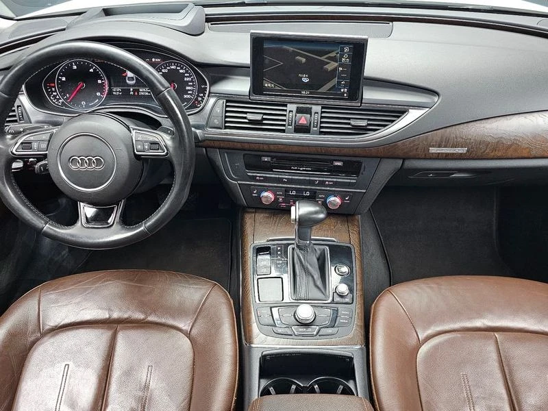 Audi A7 CDU, снимка 7 - Автомобили и джипове - 56677994