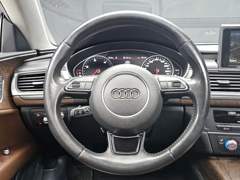 Audi A7 CDU, снимка 14 - Автомобили и джипове - 56677994