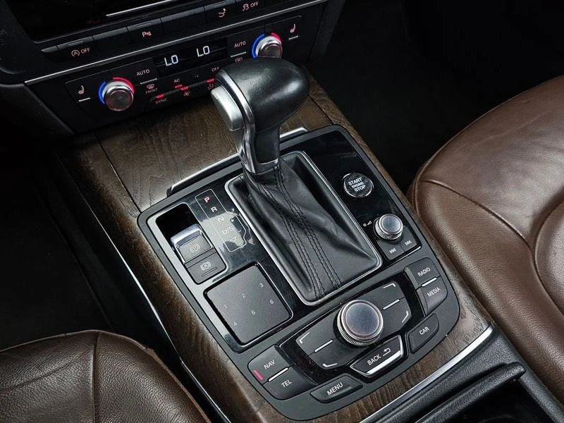 Audi A7 CDU, снимка 9 - Автомобили и джипове - 56677994
