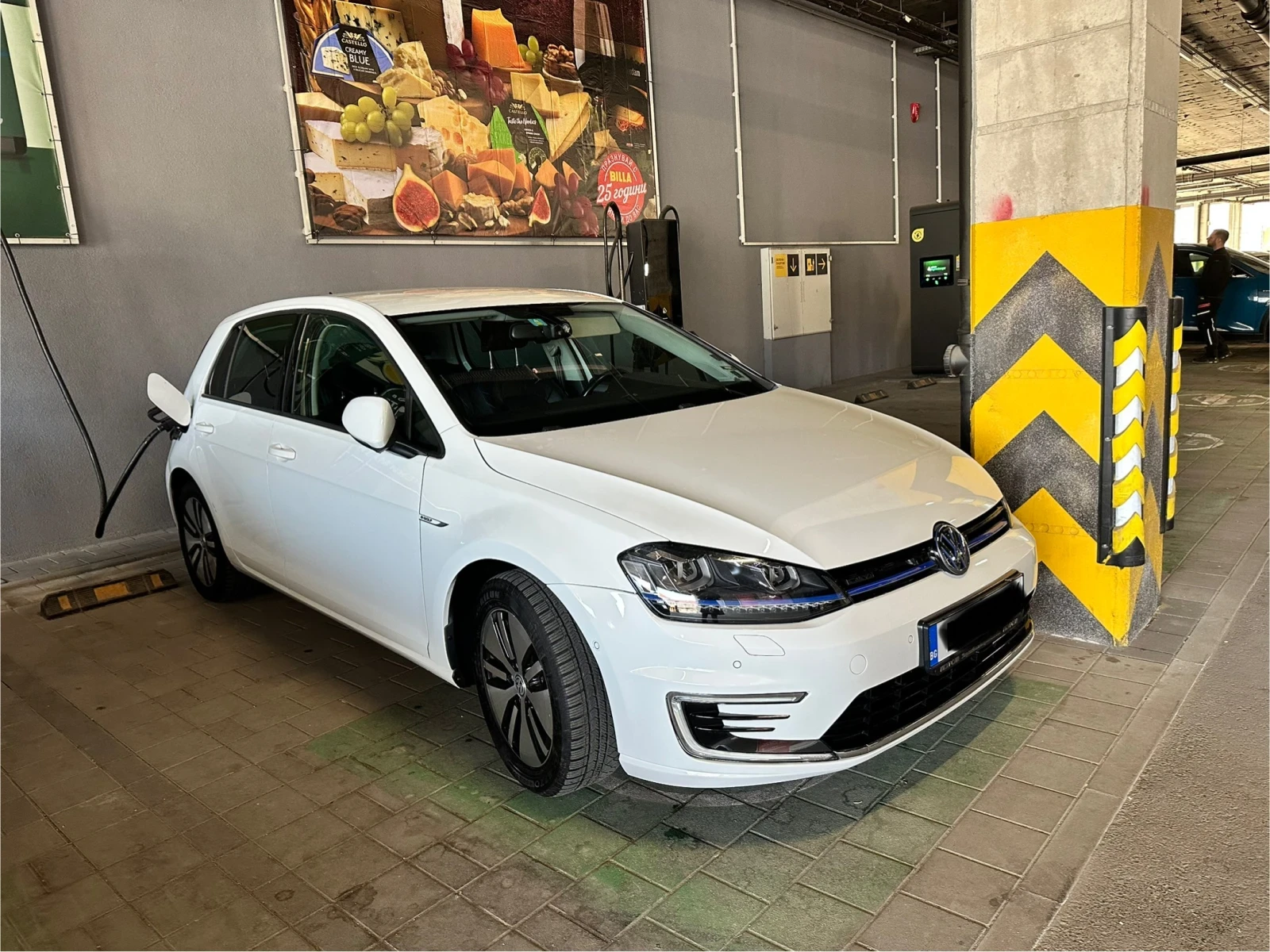 VW Golf, снимка 1