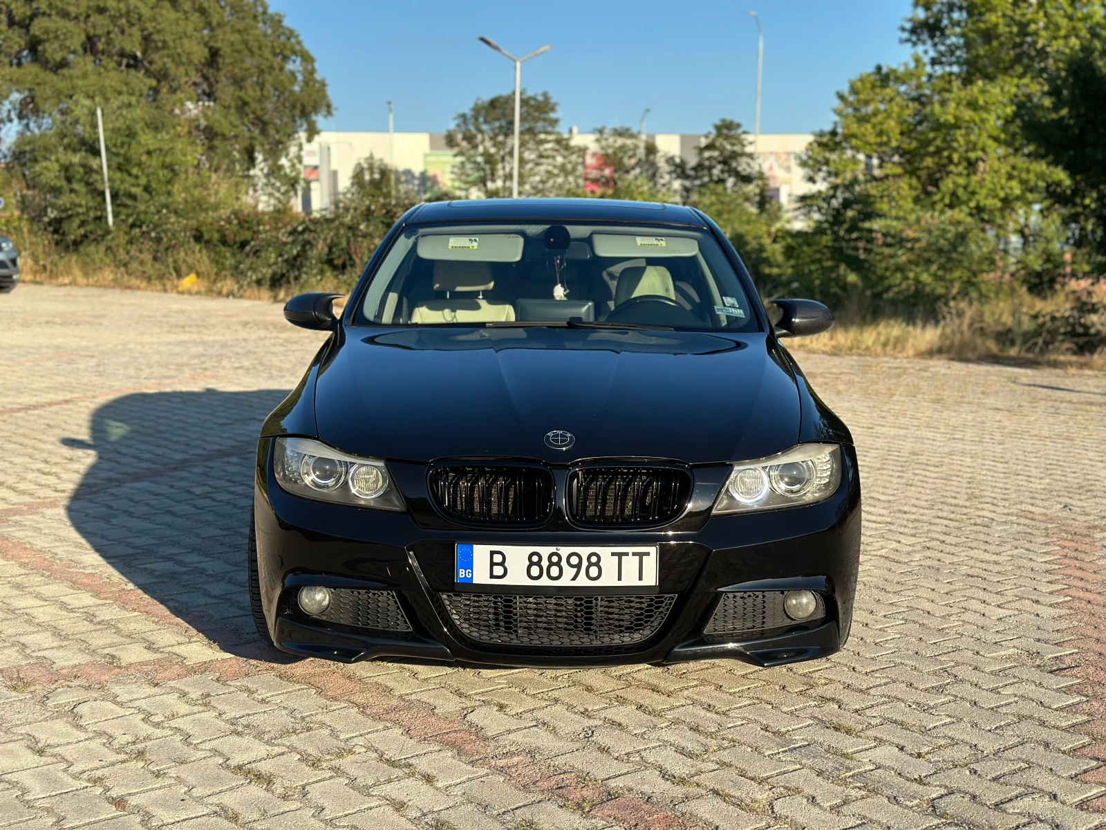 BMW 335 335I - изображение 6