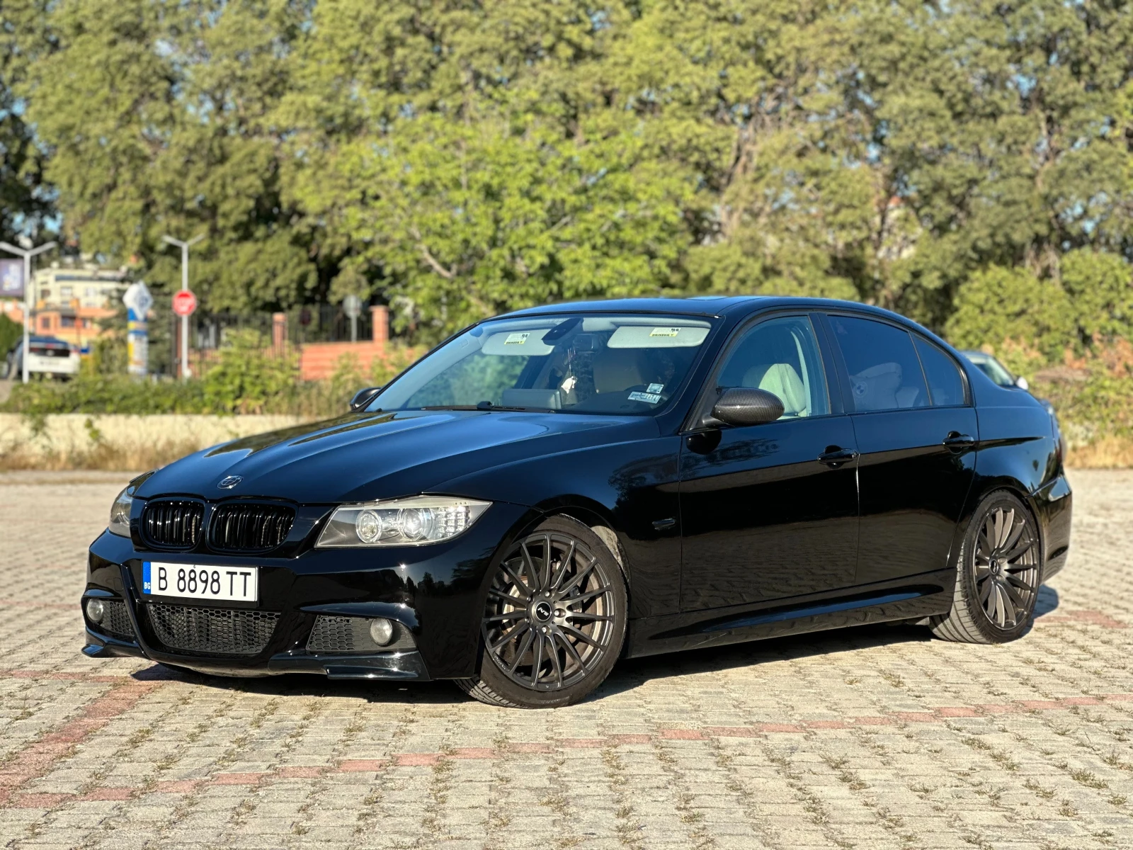 BMW 335 335I - изображение 2