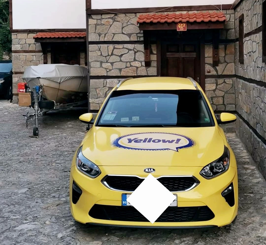 Kia Ceed | Mobile.bg   1