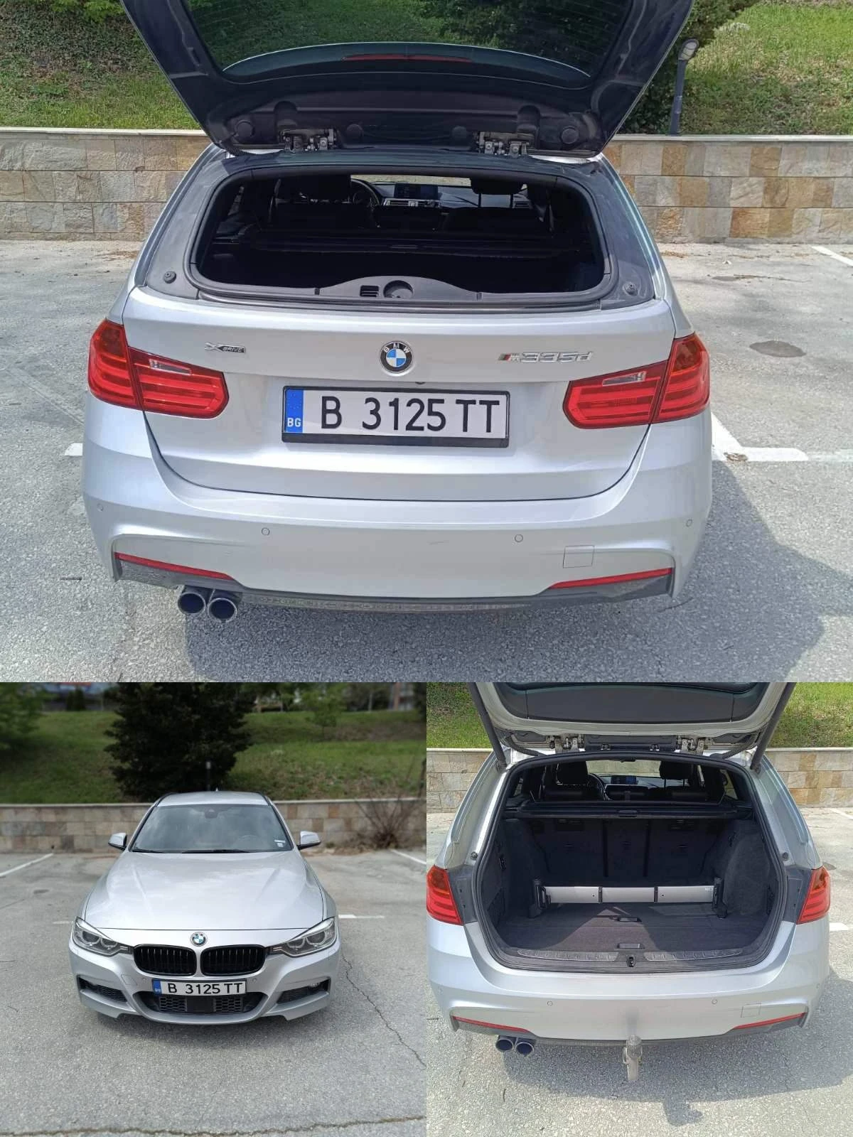 BMW 335 INDIVIDUAL  | Mobile.bg   16