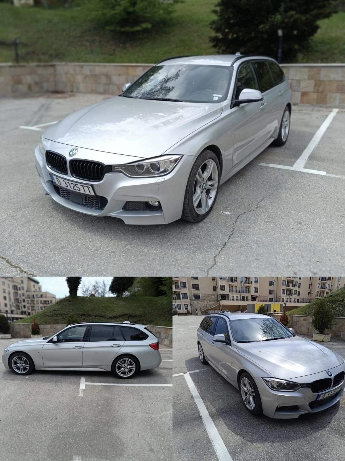 BMW 335 INDIVIDUAL  | Mobile.bg   17