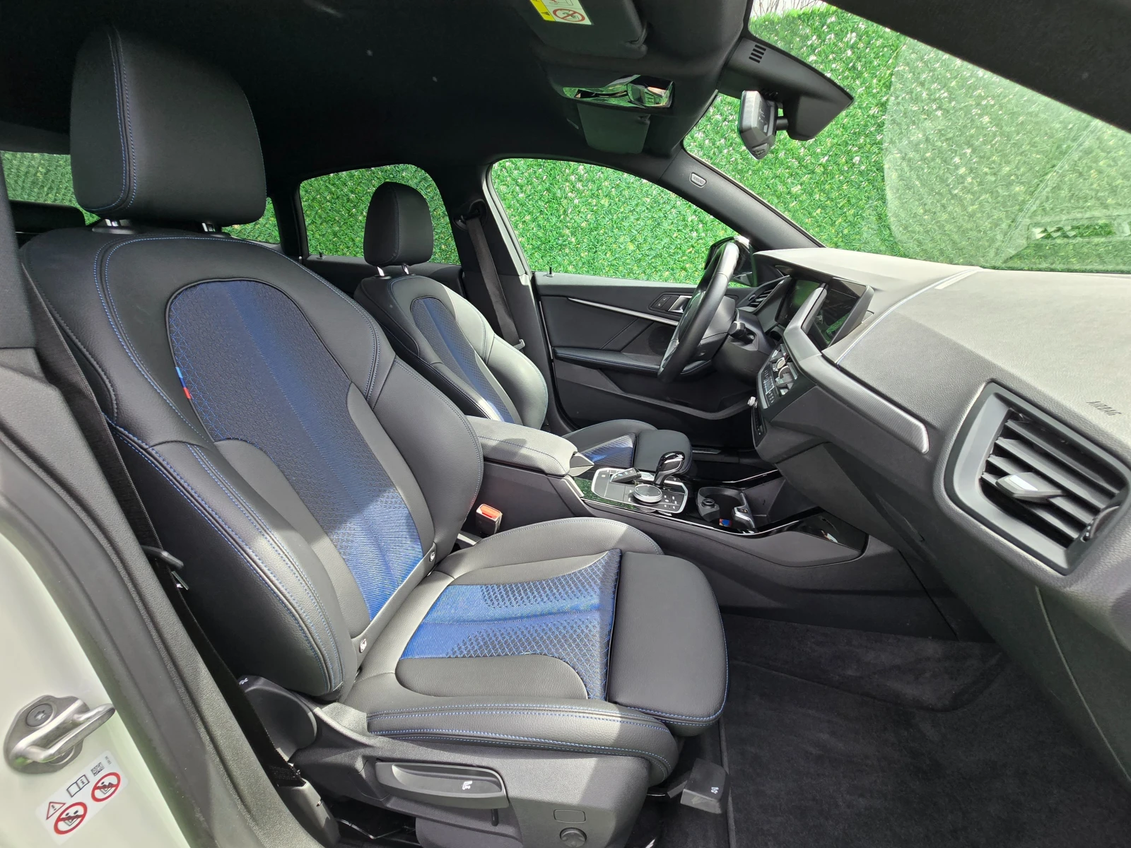 BMW 2 Gran Coupe 218i* 136* -Paket* 14000*  | Mobile.bg   12