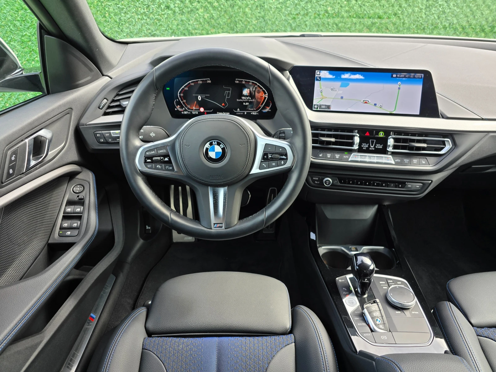 BMW 2 Gran Coupe 218i* 136* -Paket* 14000*  | Mobile.bg   14