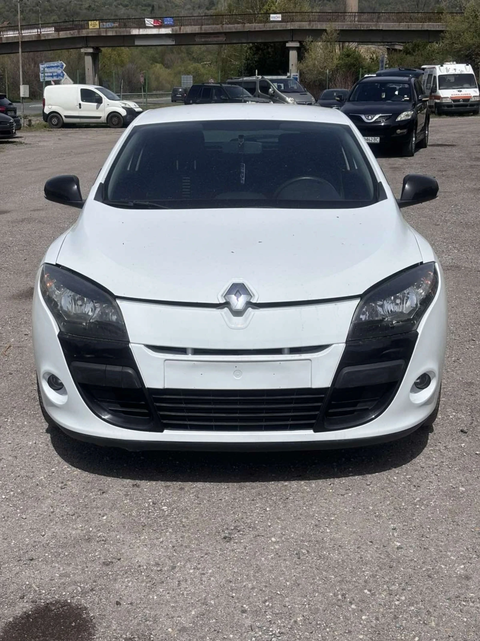 Renault Megane 1.4i- | Mobile.bg   1