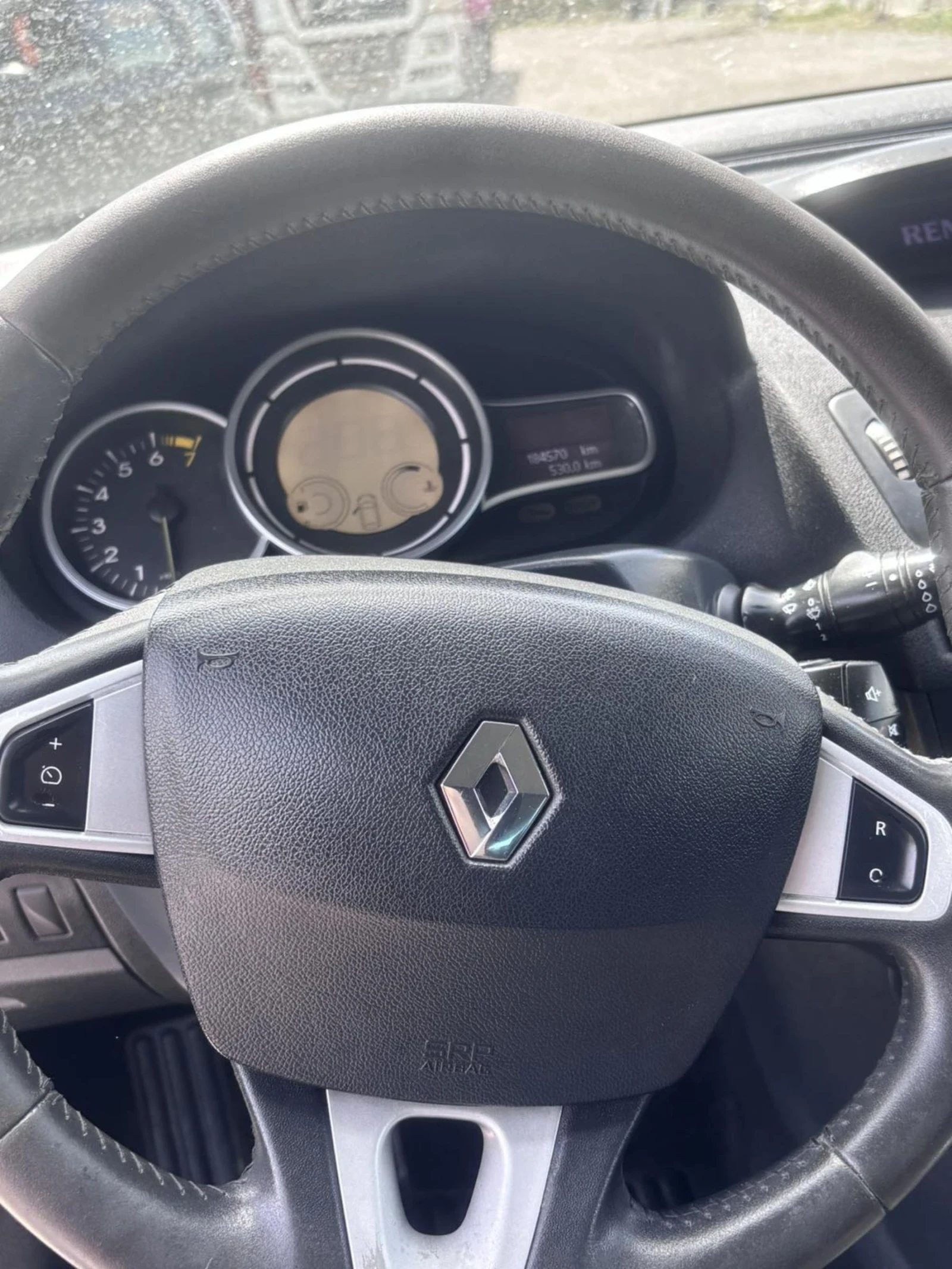 Renault Megane 1.4i- | Mobile.bg   12