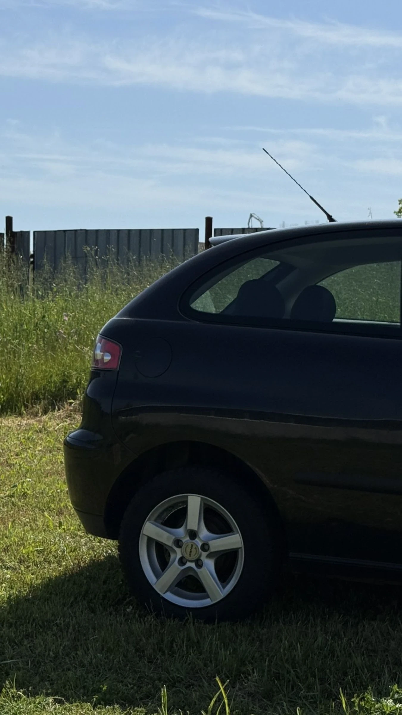 Seat Ibiza 3 Gen.  - изображение 3