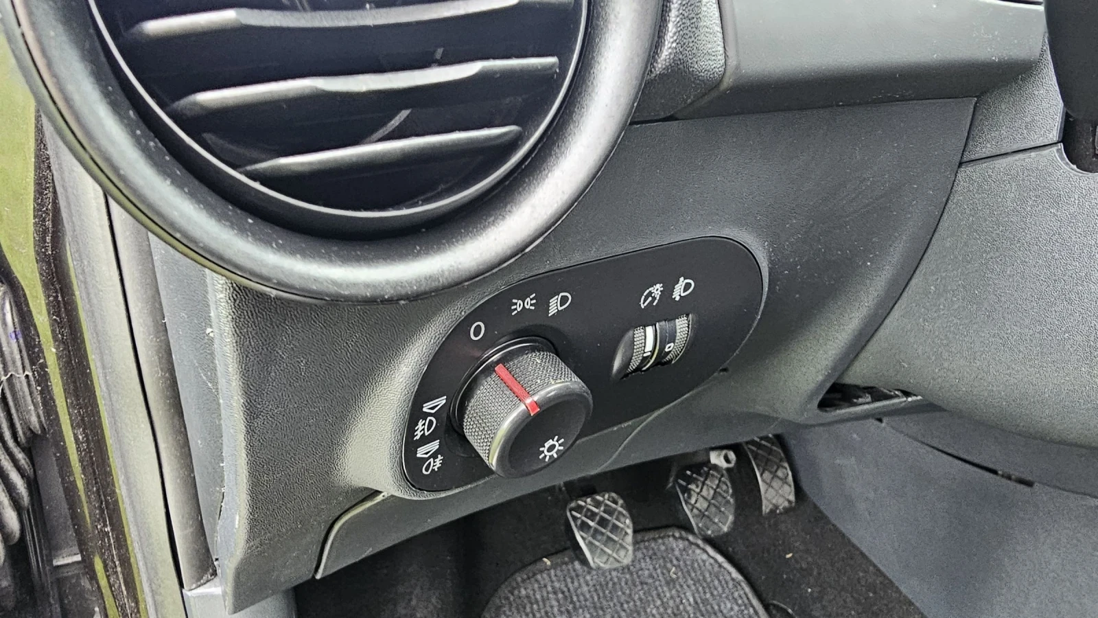 Seat Ibiza 3 Gen.  - изображение 6
