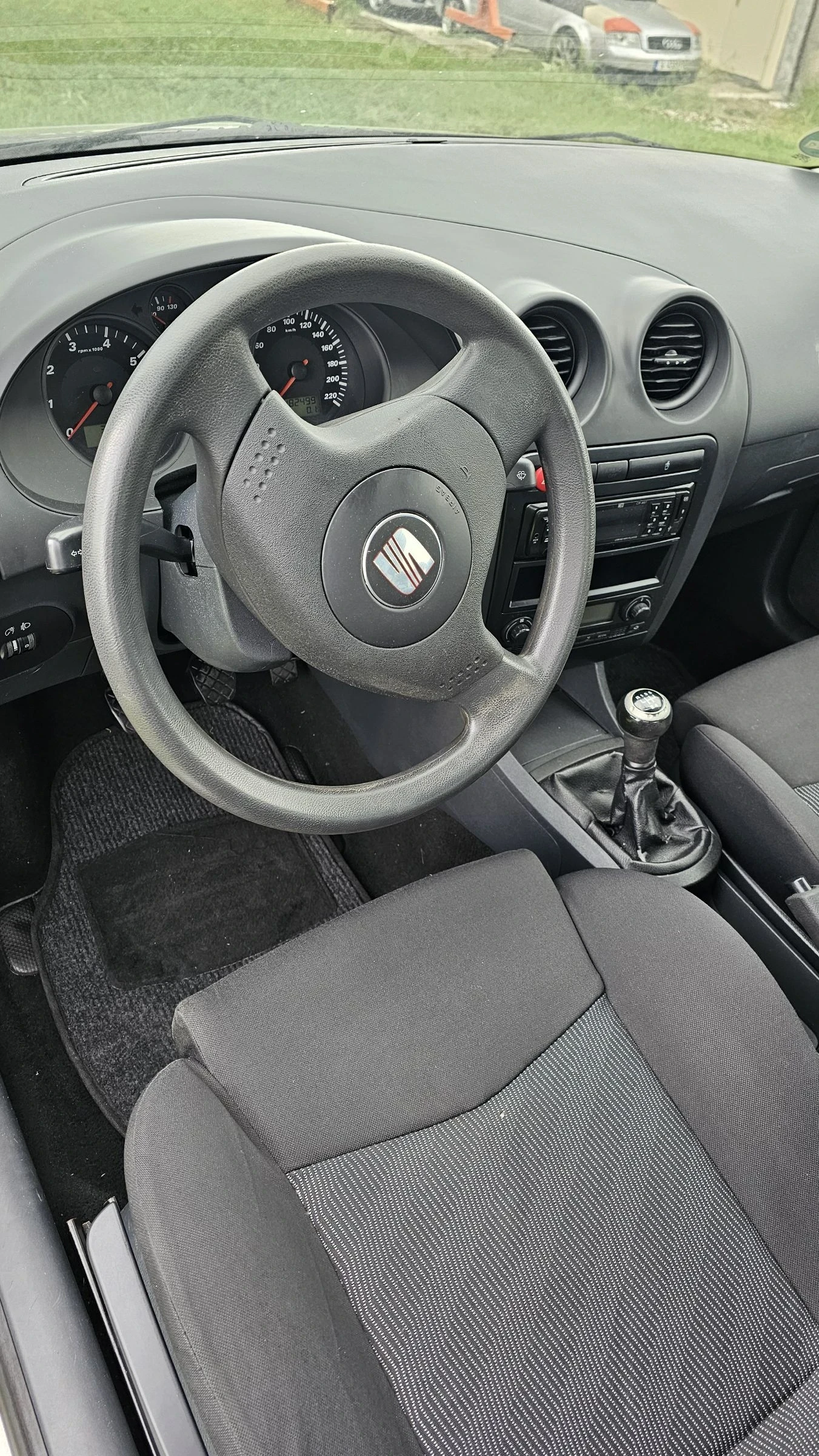Seat Ibiza 3 Gen.  - изображение 5