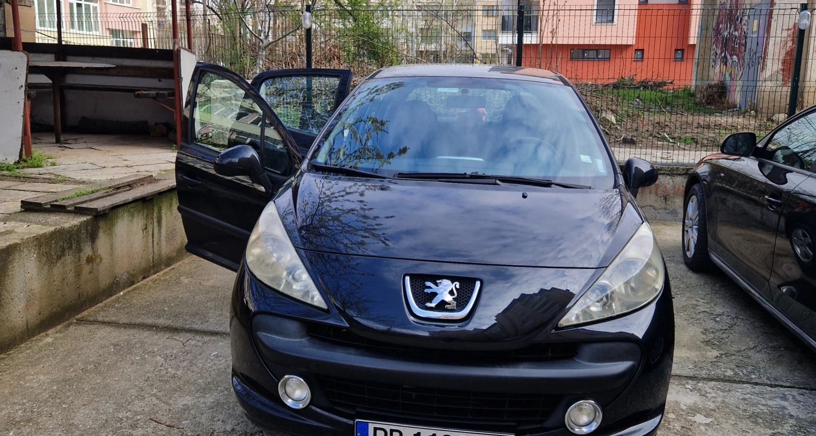 Peugeot 207 | Mobile.bg � ����������� 1