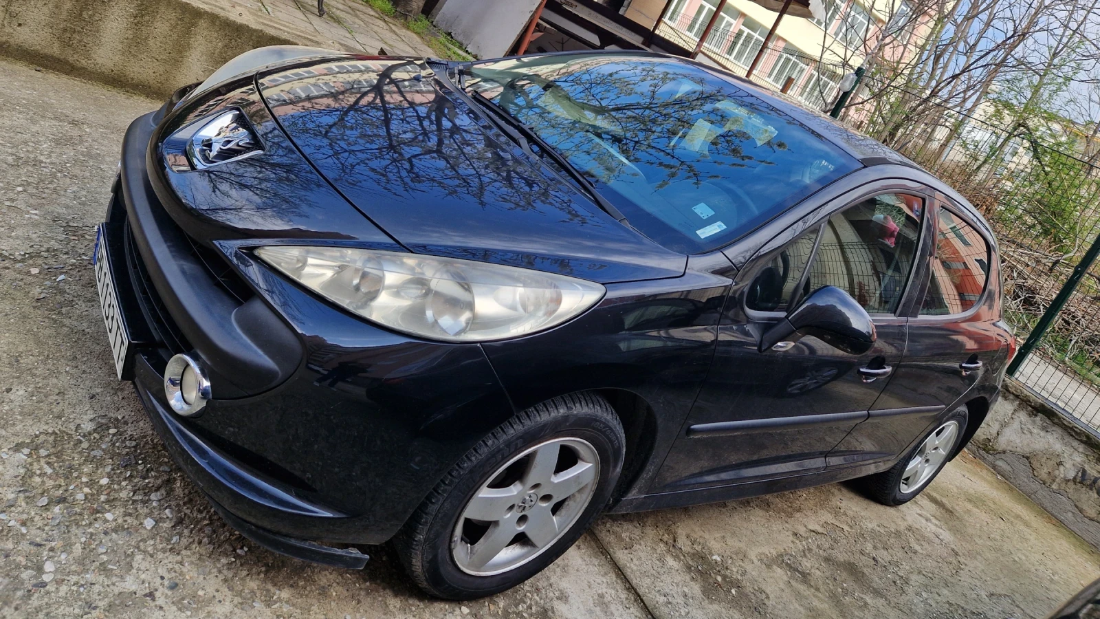 Peugeot 207 | Mobile.bg � ����������� 11