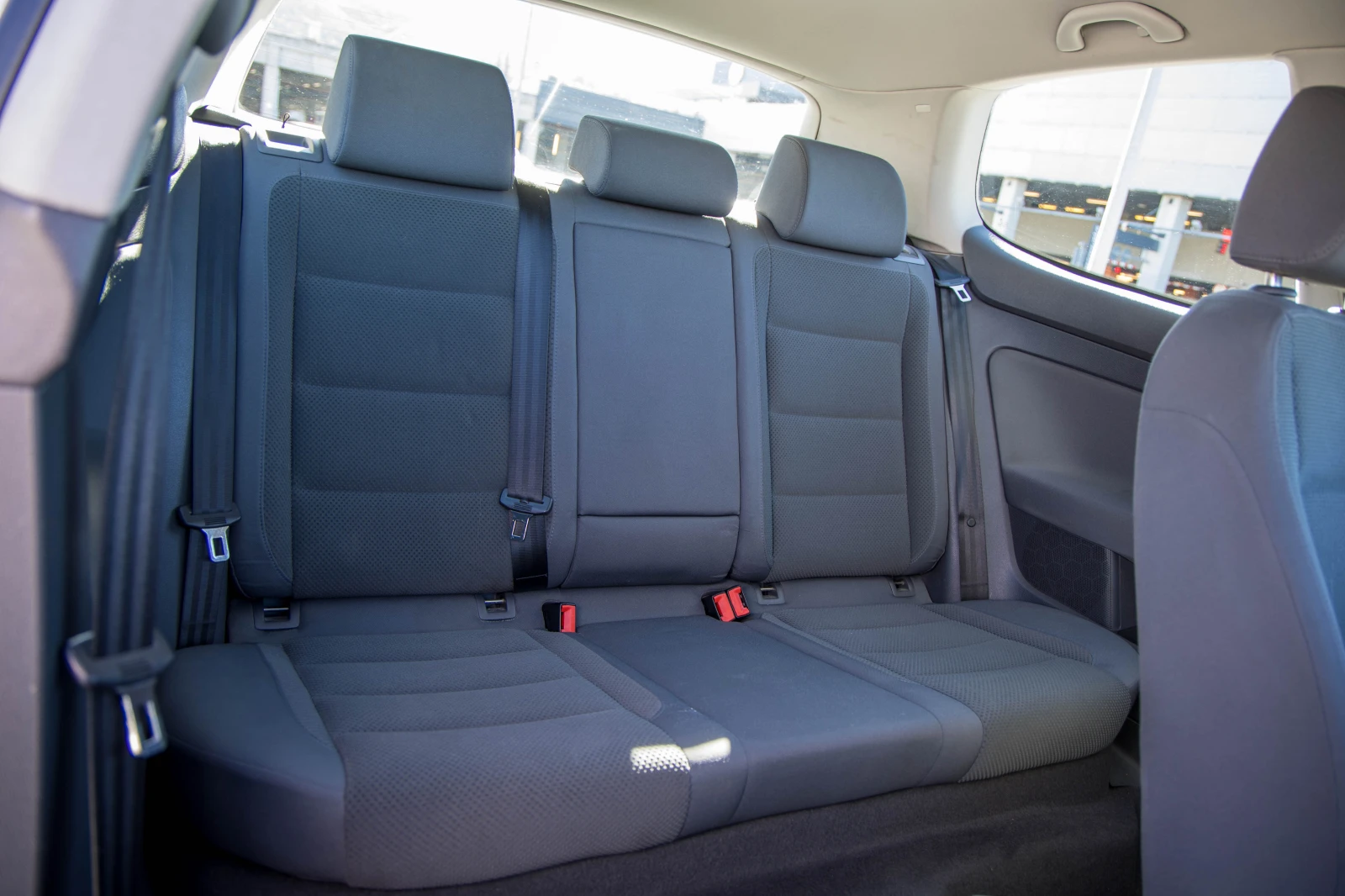 VW Golf 5 - изображение 8