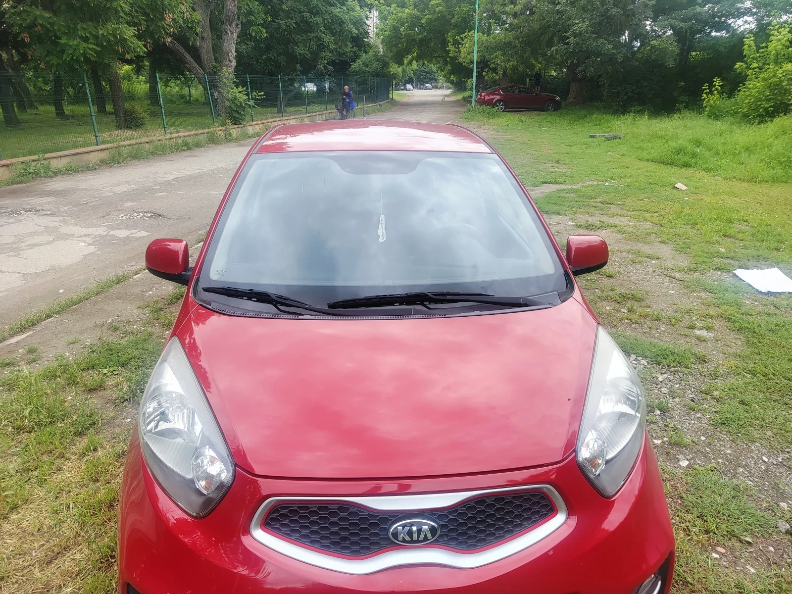 Kia Picanto 1.0  - изображение 10