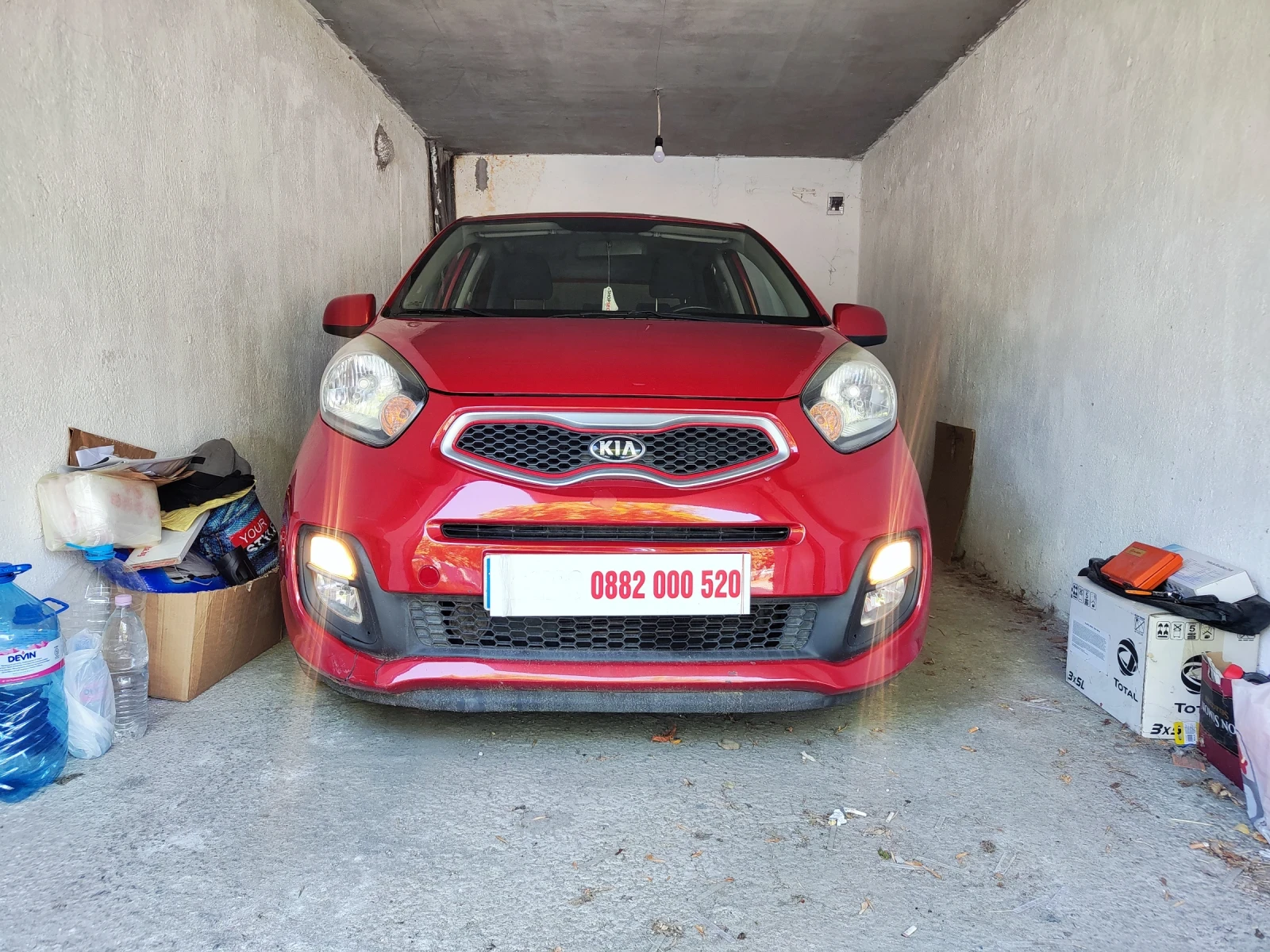 Kia Picanto 1.0  - изображение 2
