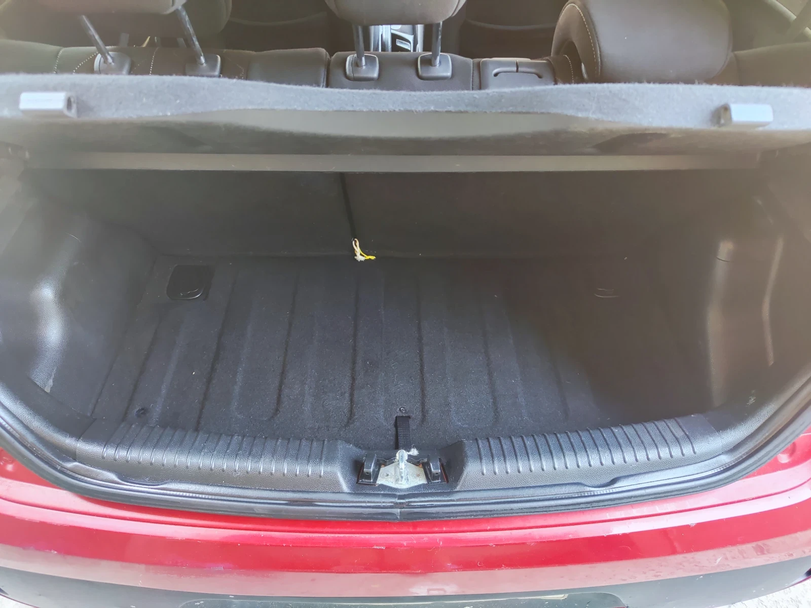 Kia Picanto 1.0  - изображение 4