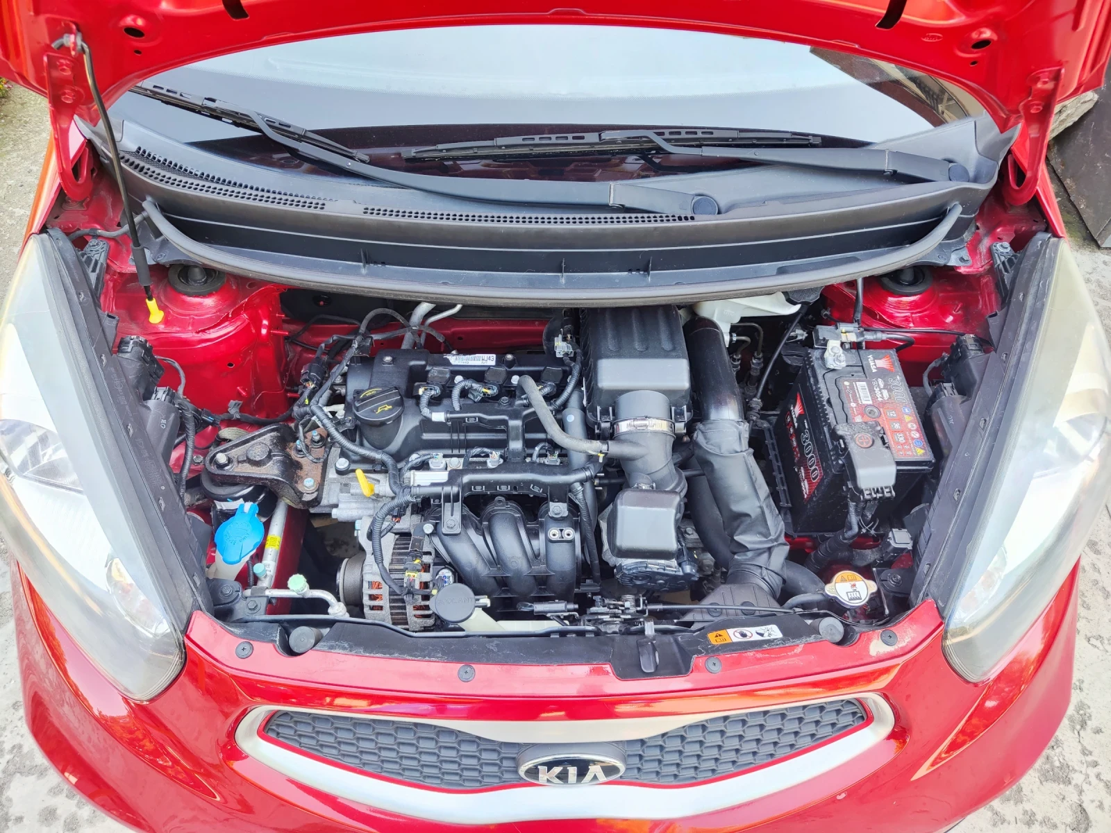 Kia Picanto 1.0  - изображение 3