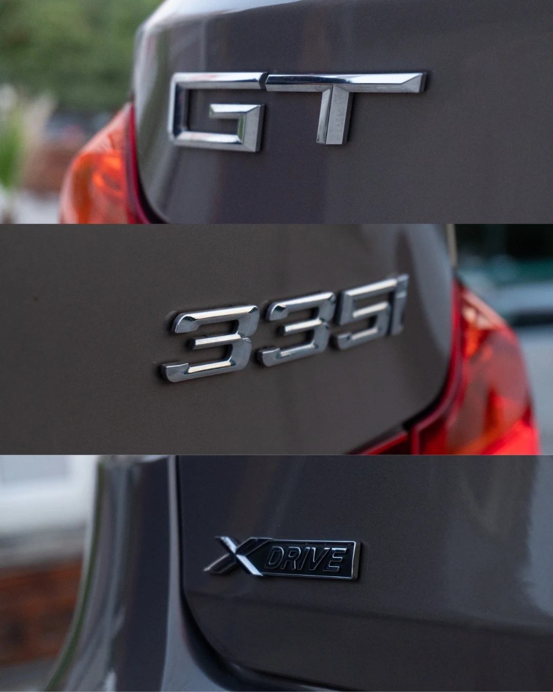 BMW 335 GT xDrive| 3.0i| 306 к.с.| 4x4| Внос Швейцария - изображение 6