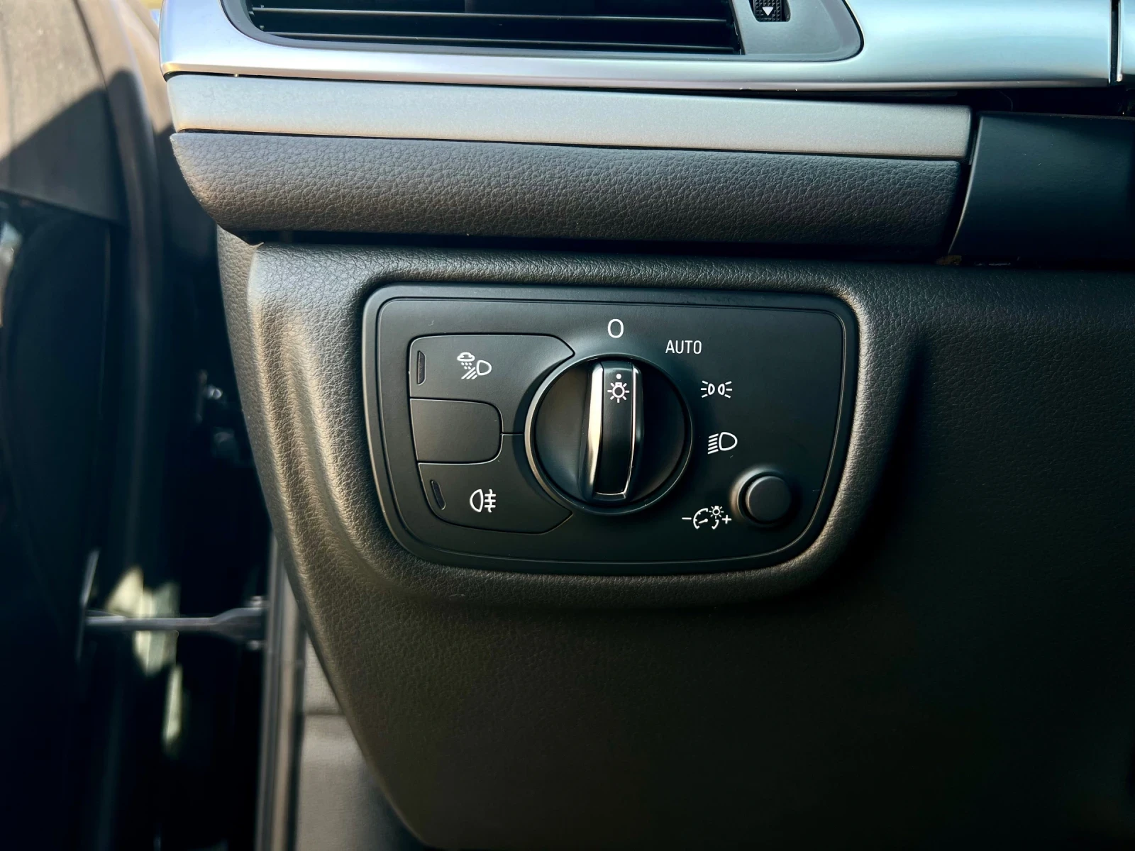 Audi A6 S-LINE /  / BOSE /  / DISTRONIC +  | Mobile.bg   17