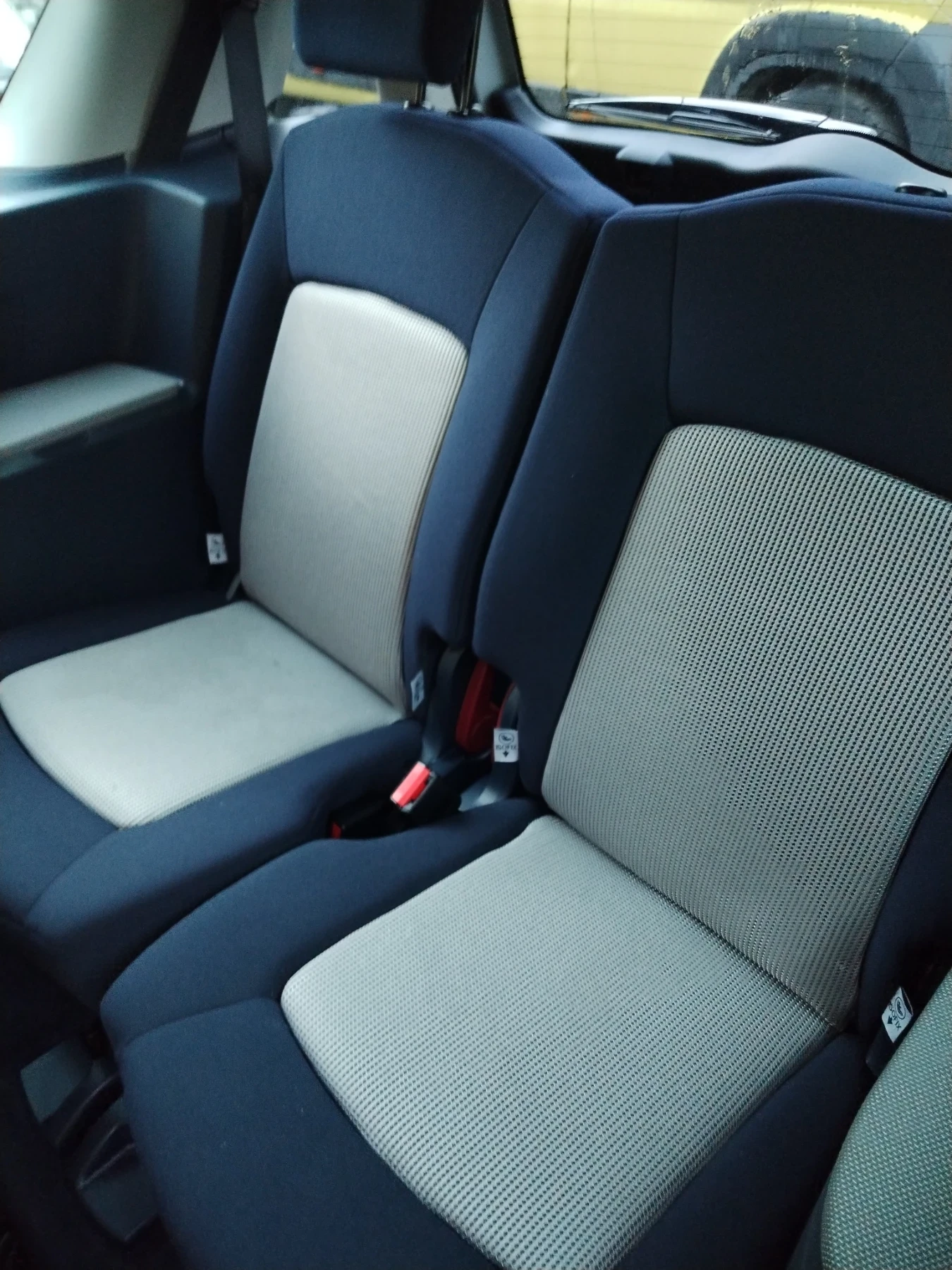 Peugeot 1007  - изображение 7