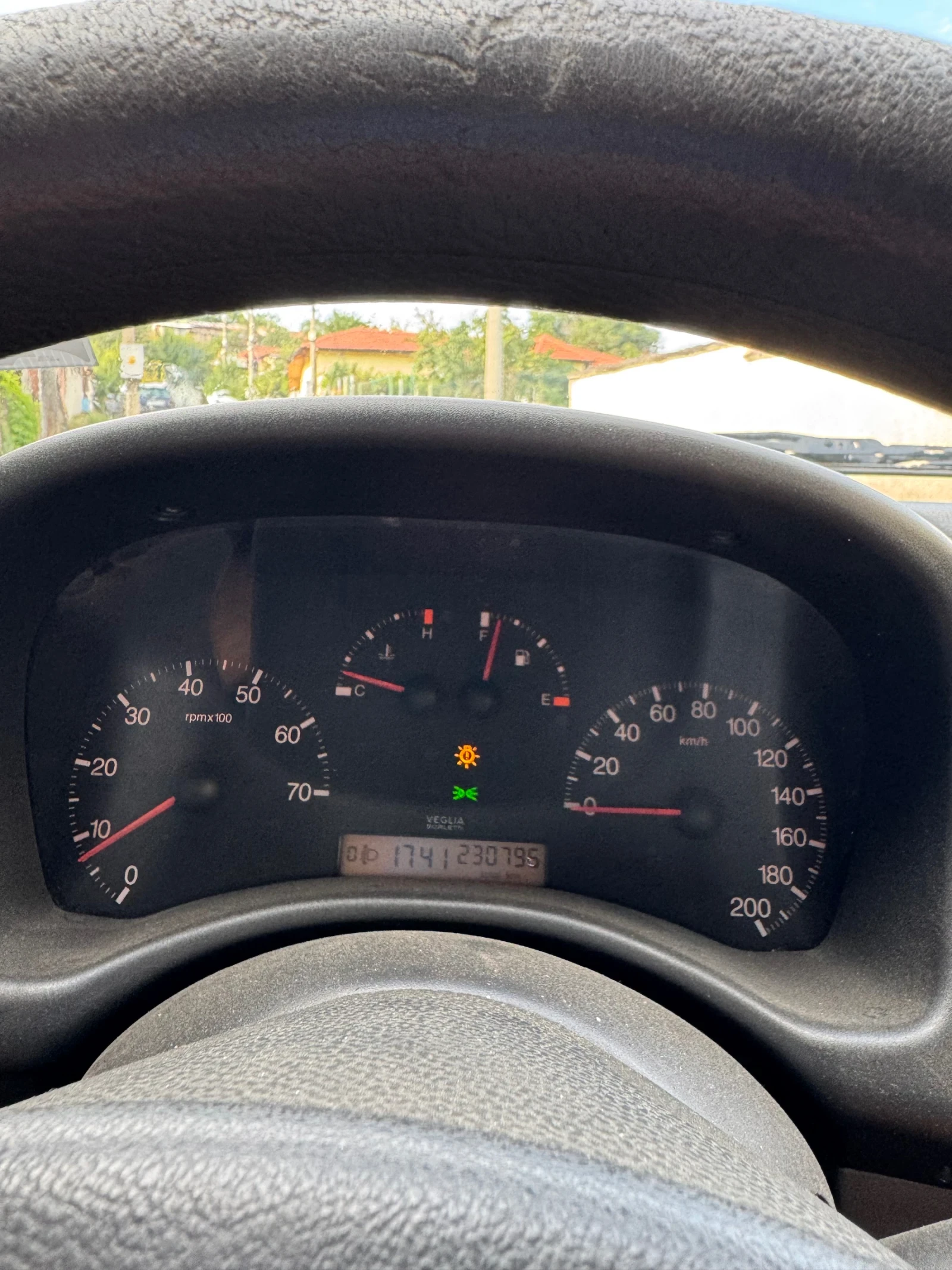 Fiat Punto  - изображение 9