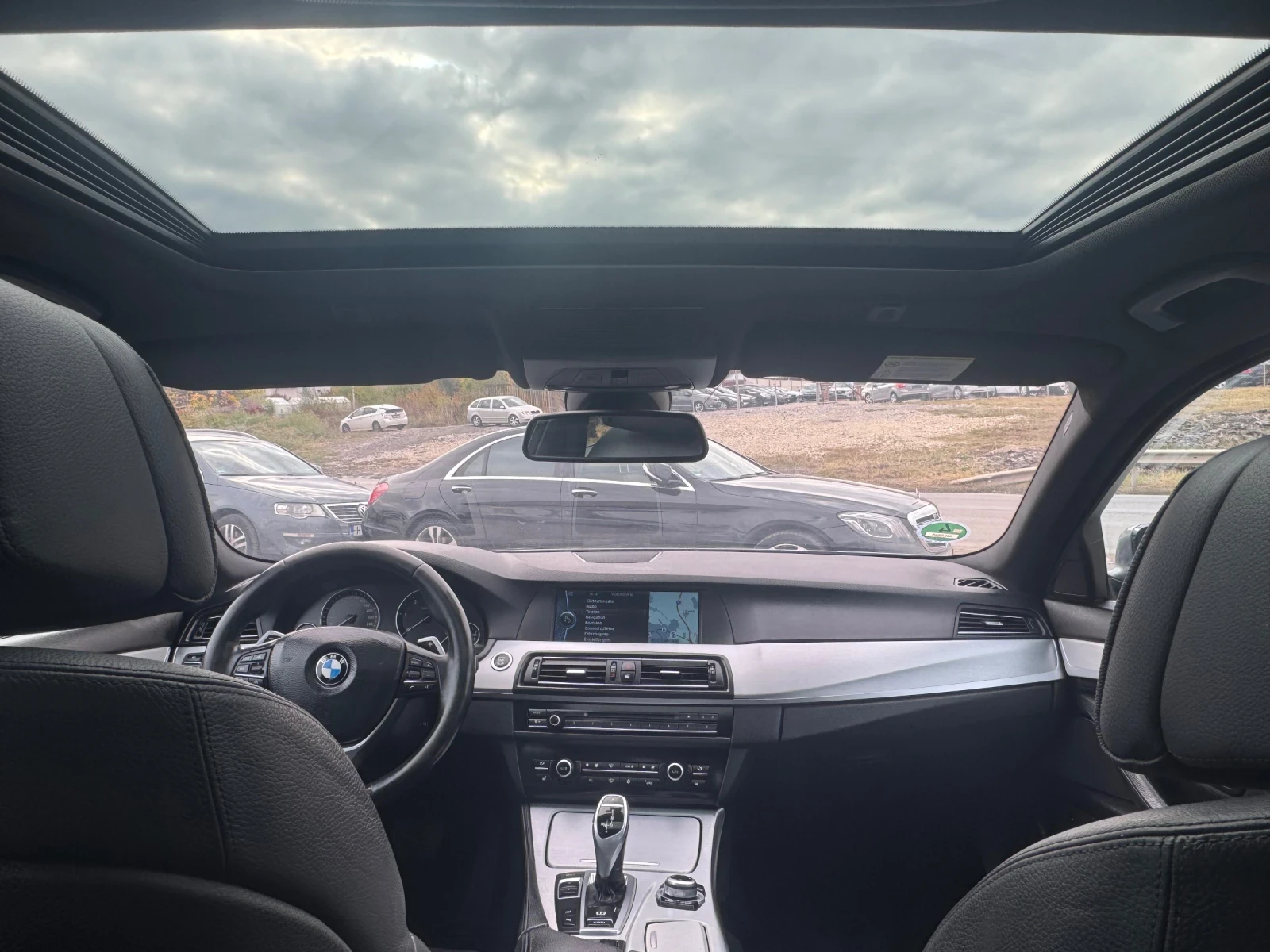 BMW 530 HUD* ������* ��������* �������� ������ | Mobile.bg � ����������� 12