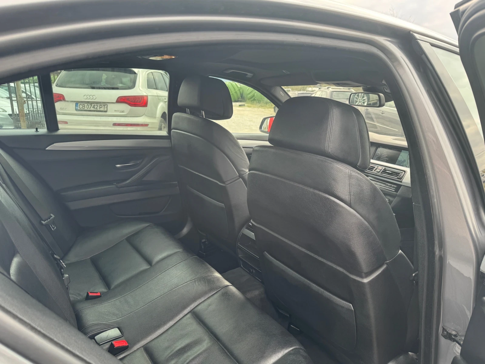 BMW 530 HUD* ������* ��������* �������� ������ | Mobile.bg � ����������� 13