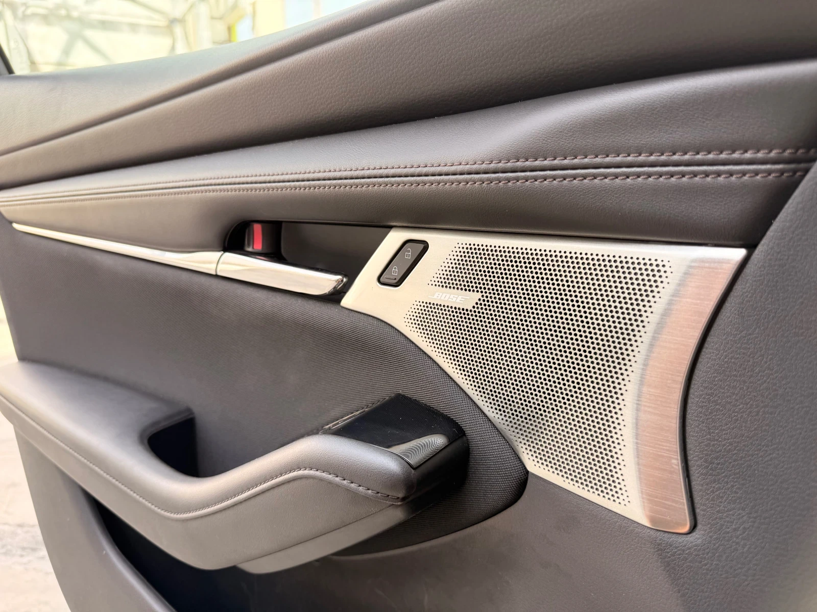 Mazda 3 2.0 Skyactiv-G | Mobile.bg   11